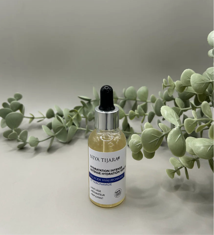 Sérum Acide Hyaluronique & Niacinamide – 30 ml