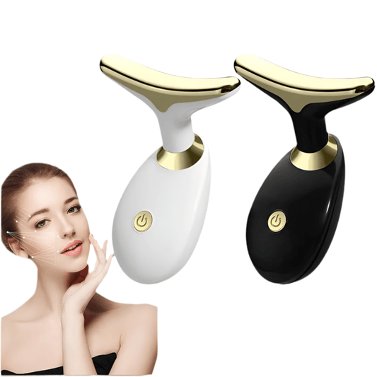 Appareil de massage visage SkinLift pour raffermir et lisser la peau